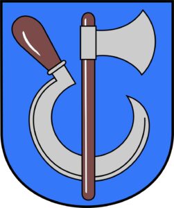 Wappen | Wilhelmsfeld