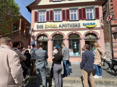 STEG Fachtag 2026 - Lahr / Schwarzwald