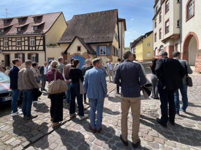 STEG Fachtag 2026 - Lahr / Schwarzwald