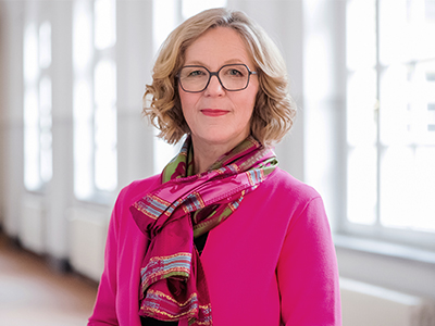 Regina Kraushaar, Sächsische Staatsministerin für Infrastruktur und Landesentwicklung